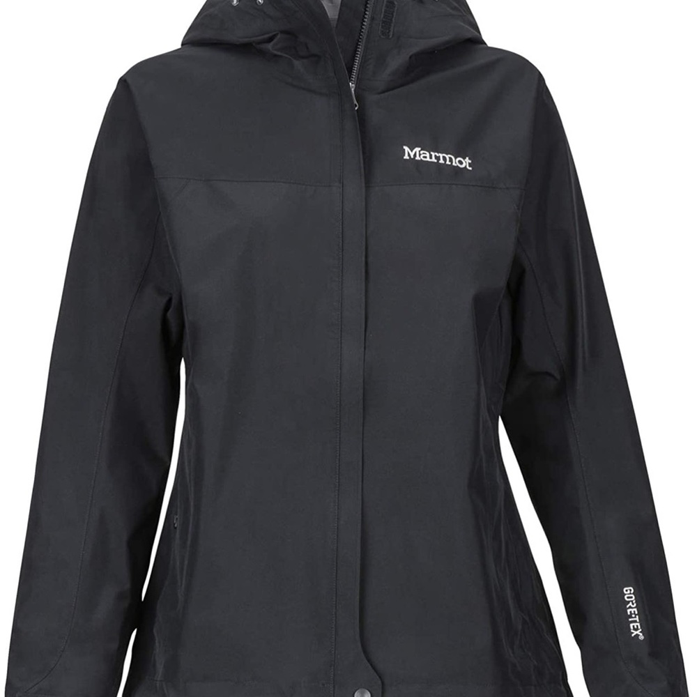 MARMOT - Minimalist Goretex Raincoat - Size small